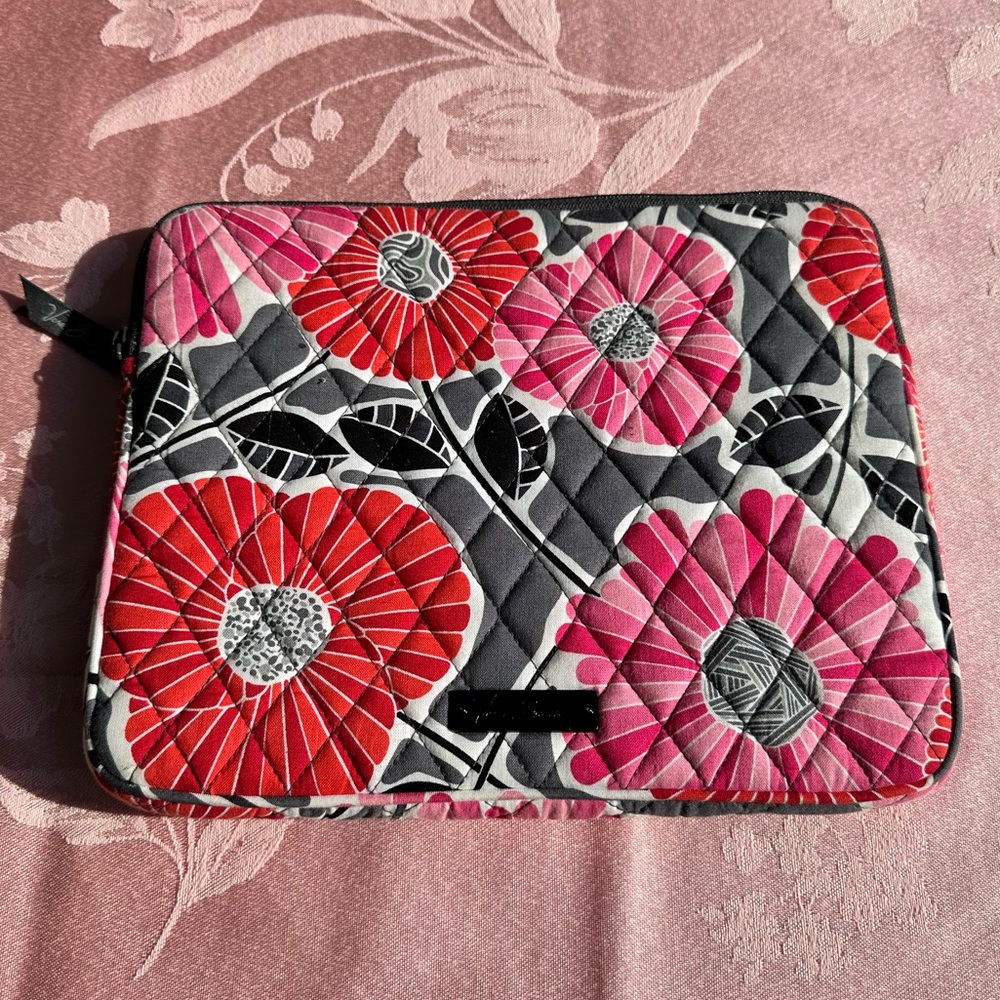 Vera Bradley Notebook Holder